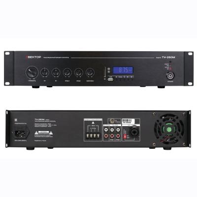 ВЕКТОР ТУ-250М